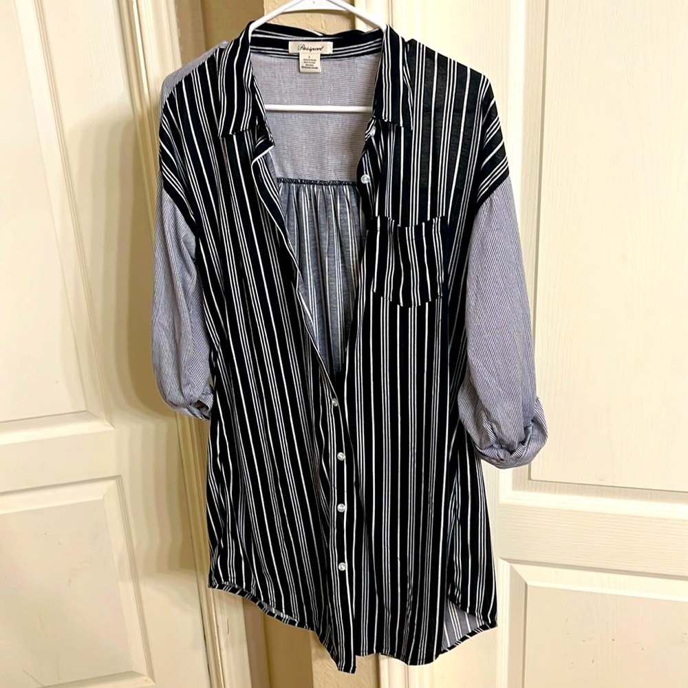 Tshirt dress